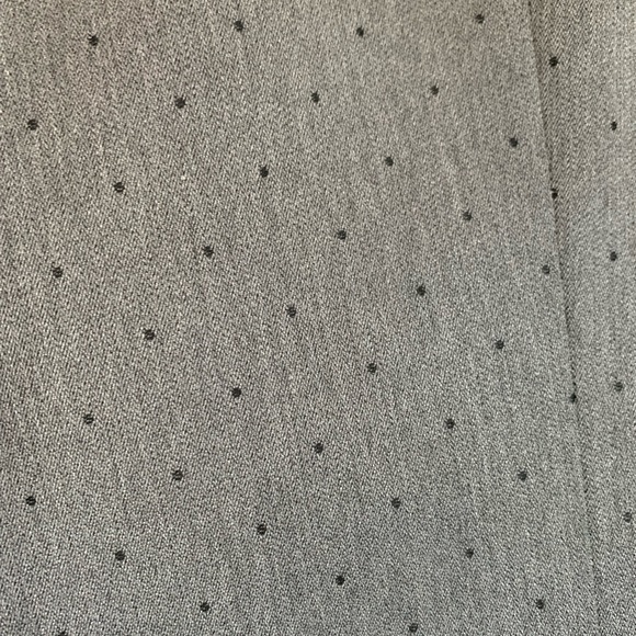 Polka dot Banana Republic Blazer - Picture 3 of 5